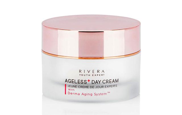 Rivera Youth Expert, Perawatan Anti-Aging Berbahan Ekstrak Caviar