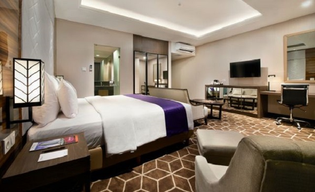 Swiss-Belhotel International Meluncurkan Paket Menginap 30 Hari, Stay Longer Stay Relaxed