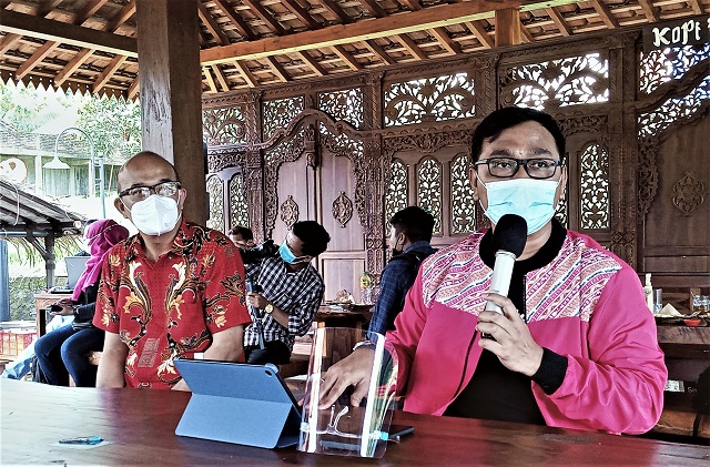 Smartfren Perkuat Jaringan Di Yogyakarta dan Sekitarnya, Hadapi Ramadhan dan Lebaran 2021