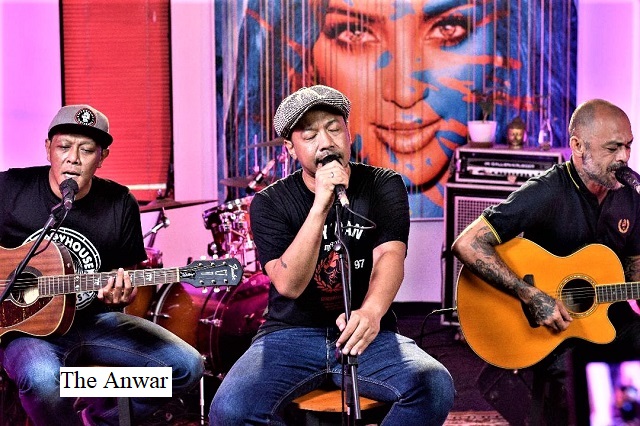 Jogja Music Week 2021 Tayangkan 70 Video Mulai Awal Puasa