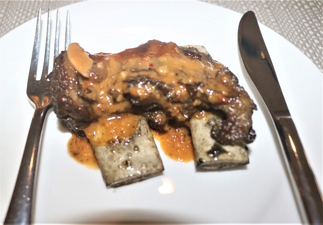 Gelar Iga Feast, Grand Ambarrukmo Sajikan Aneka Olahan Iga Sapi