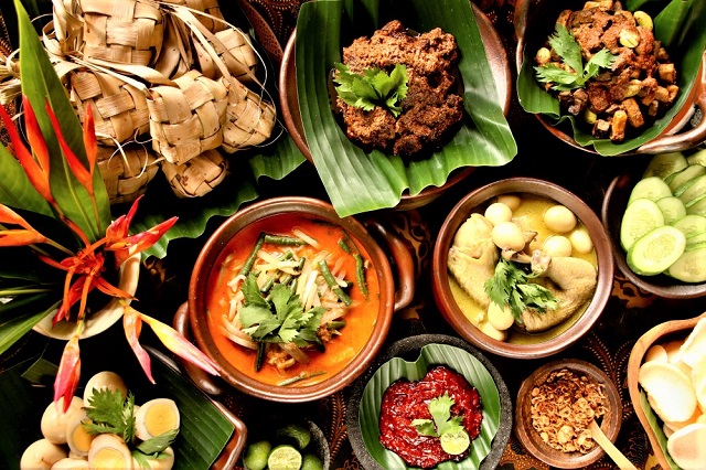 Ramadhan Kareem Di Sheraton Mustika Yogyakarta Resort and Spa