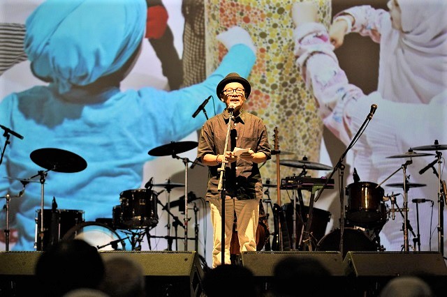 Sampai Jumpa di ARTJOG 2024