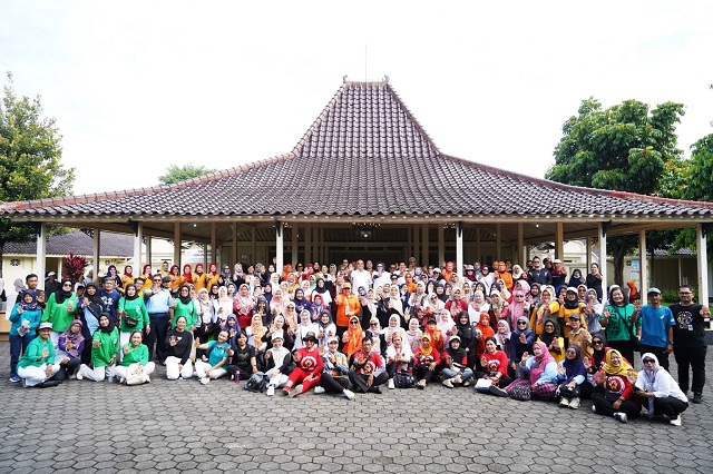 Rayakan Hari Anti Kekerasan Terhadap Perempuan dan Anak, Wagub Serukan Gerakan Bersama Lintas Masyarakat