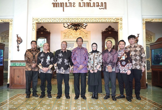 RSUP Dr. SARDJITO Yogyakarta, Role Model Pengembangan KEDOKTERAN NUKLIR