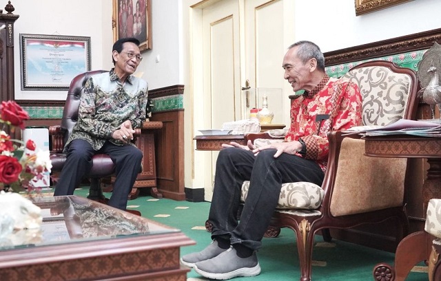 PEKAN BUDAYA TIONGHOA YOGYAKARTA 2026, Jadi Lokasi Ngabuburit, Buka Puasa Di Kawasan Ketandan Malioboro