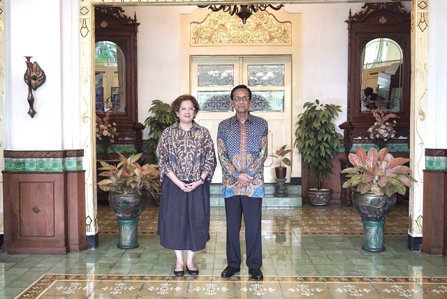 Kolaborasi PemDa DIY-InJourney Destination Management Bangun Ekosistem Pariwisata