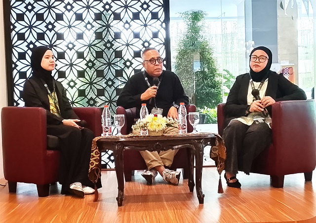 SAHID TOUR Gelar MANASIK HAJI KHUSUS 2026 Selama Empat Hari Tiga Malam Di HOTEL SAHID RAYA Yogyakarta