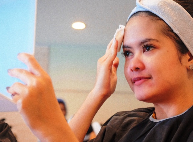 Hotel Harper Mangkubumi Yogyakarta Gelar Pelatihan Beauty dan Hair-do Class