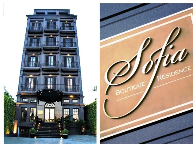 Sofia Boutique Residence, Hotel Boutique Nan Hommy Yang Sesungguhnya, Hadir Di Yogyakarta