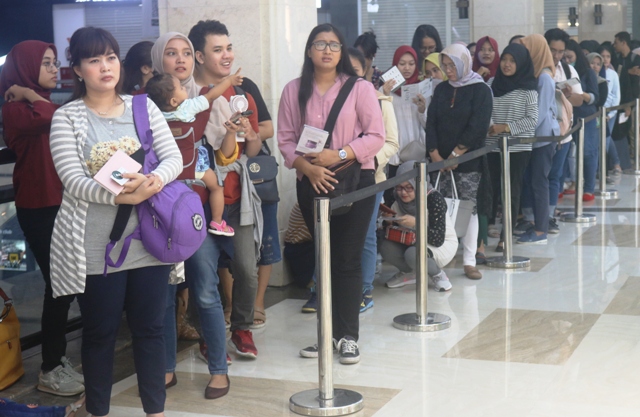 Kosmetik Populer Korea Innisfree Buka Gerai Di Plaza Ambarrukmo Yogyakarta