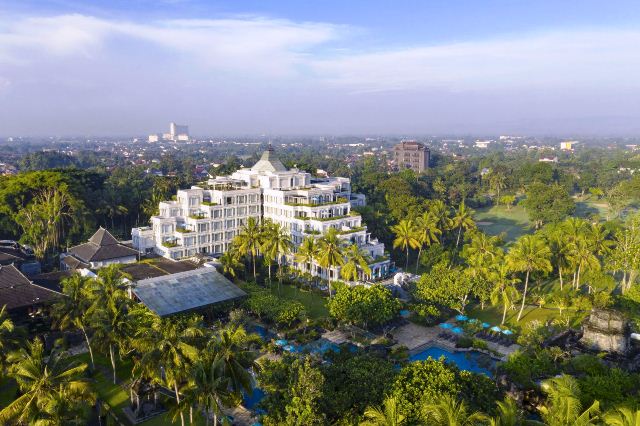 Langkah Konkrit Hyatt sebagai Green Hotel