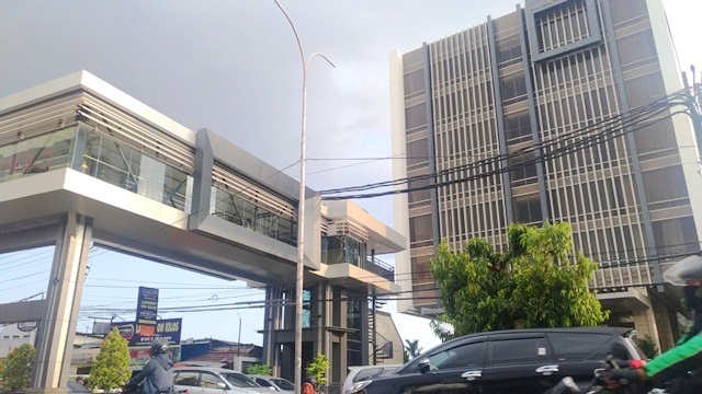 Grand Ambarrukmo Hotel Yogyakarta Resmi Beroperasi Penuh