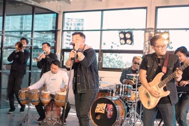 Sukses Dengan Single Koe Lungo! OM Wawes Rilis Single Tresno Semu