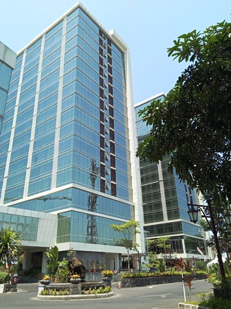 The Alana Hotel and Convention Center Yogyakarta Prioritaskan Hotel Sehat