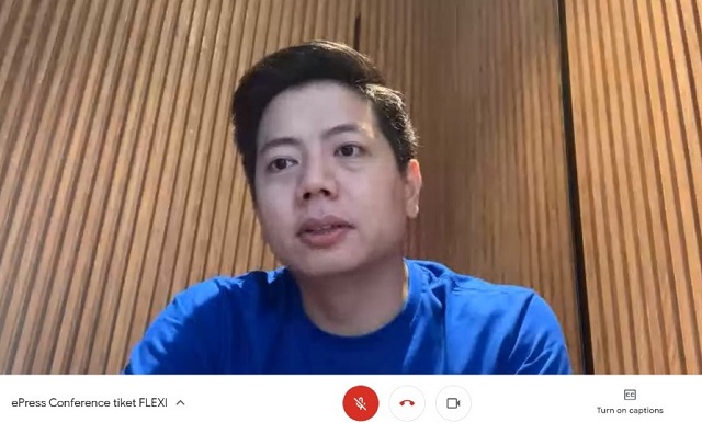 Tiket FLEXI, Fitur Cara Baru Pesan Tiket by tiket.com Untuk Fleksibilitas Pemesanan Pelanggan