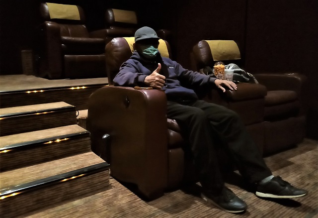 Penat Stay At Home, The Premiere XXI Plaza Ambarrukmo Yogyakarta Telah Buka, Dengan Penonton Terbatas