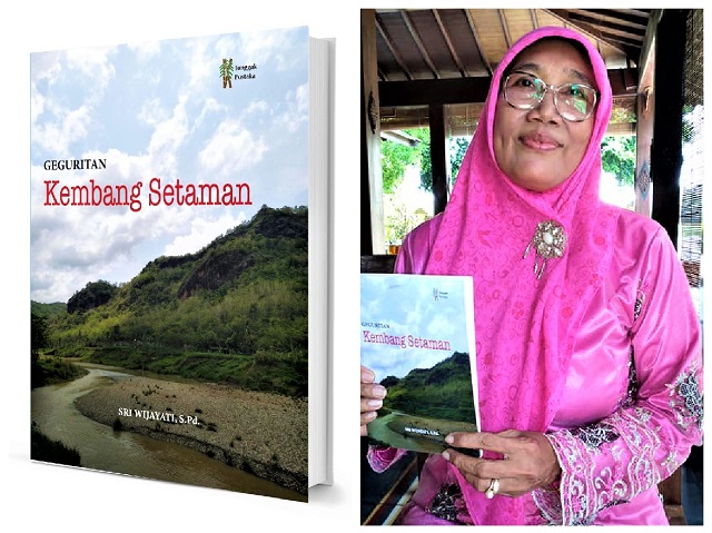 Geguritan Hari Ibu, 22 Desember 2020 Di Sastra Bulan Purnama Via YouTube