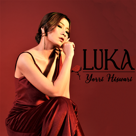 Debut Single Yorri Hiswari, Mengubah Luka Menjadi Karya
