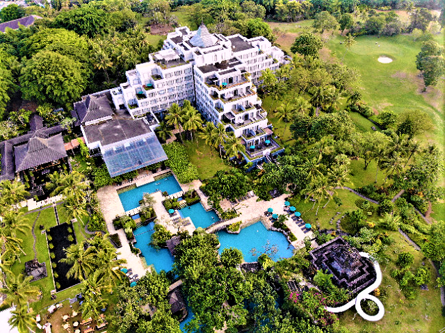 Hyatt Regency Yogyakarta Tawarkan Pengalaman Staycation Terbaik