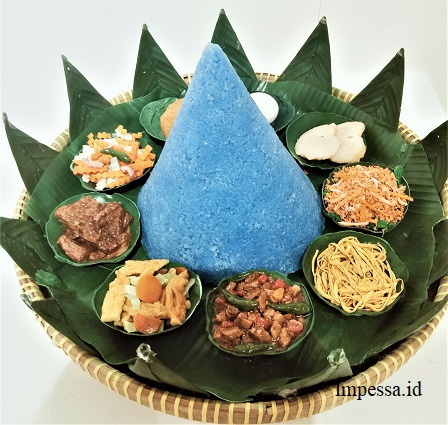 Pameran Temporer Annual Museum Exhibition UPABOGA, Ketika Makanan Bercerita