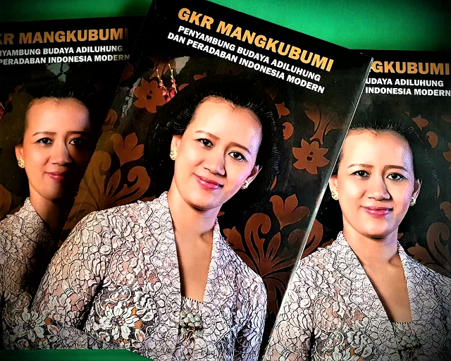 Kado Ultah Emas GKR Mangkubumi, Sarat Pesan Mendalam