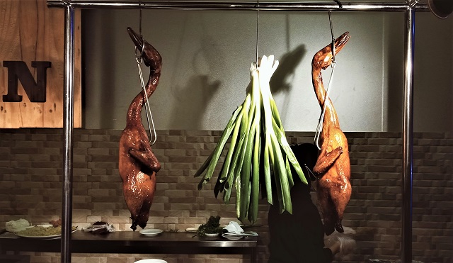 Ngabuburich, Buka Puasa Gratis Untuk Yang Ultah, Di The Rich Jogja Hotel