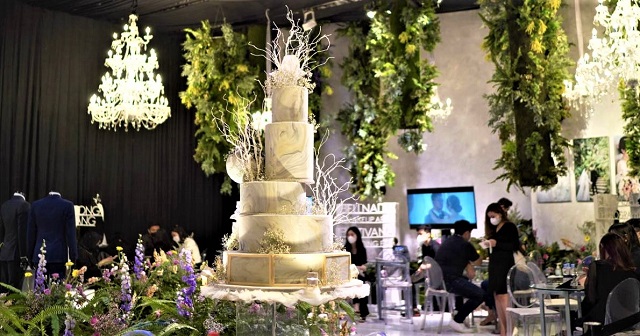 Pameran Pernikahan Terbesar di Surabaya yang Pertama, Sukses Digelar dalam Westin Wedding Fair 2022