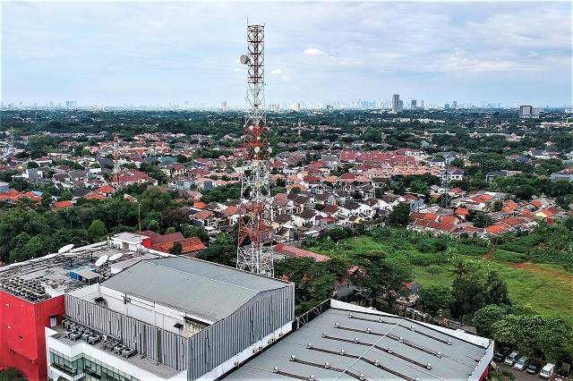 Antisipasi Mudik Idul Fitri 1443H, Smartfren Tingkatkan Kualitas Jaringan dan Coverage di Seluruh Indonesia