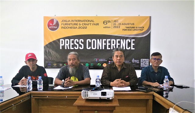 Orisinalitas Product JIFFINA 2022 Khas dan Otentik Dinantikan Buyer Dunia