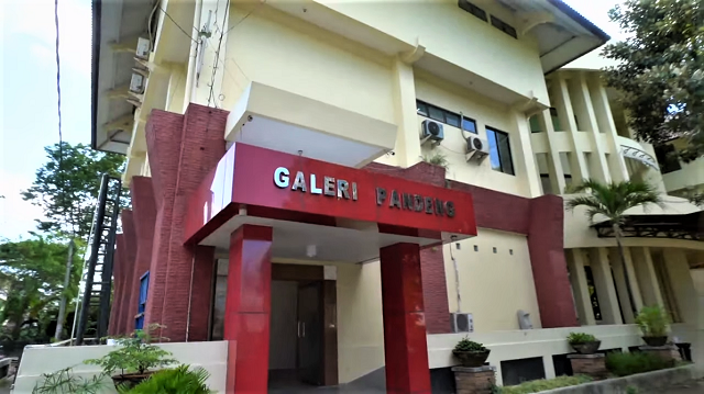 Pekan Fotografi Sewon Ke-11, After Hours, di Gallery Pandeng dan Gedung Fotografi, FSMR, ISI Yogyakarta, 1-7 Juli 2022