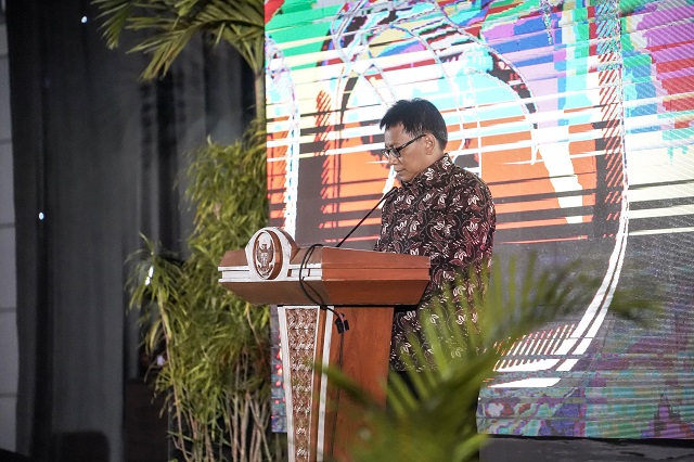 Indonesia Green Forestry and Environment Expo 13th di Jogja Expo Center, 2-5 Maret 2023