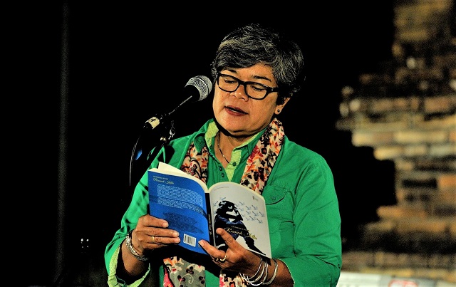 Sastra Bulan Purnama Angkat Cerita Tentang Kawan di Museum Sandi Yogyakarta