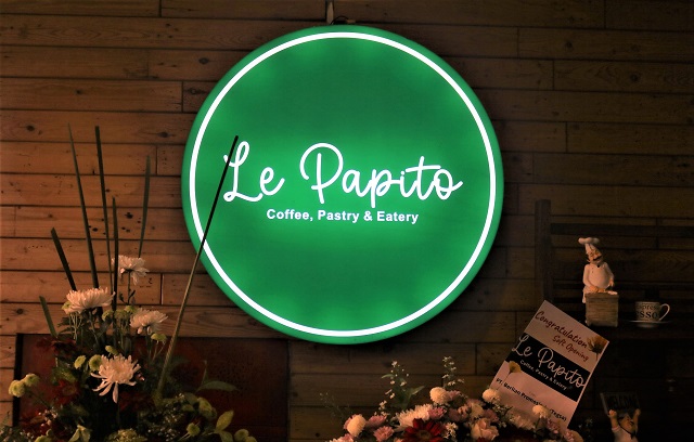 LE PAPITO, Coffee, Pastry n Eatery, Hadir Di The ALANA Yogyakarta