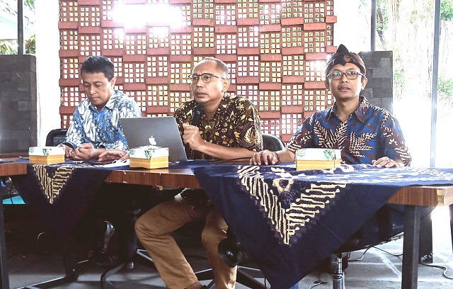 Seleksi Calon Anggota KPID Daerah Istimewa Yogyakarta Periode 2023-2026