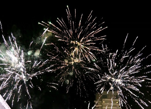 Malam Tahun Baru ala Jogja City Mall dalam Jocyphoria New Year Eve 2024