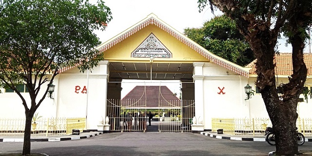 Tradisi Nyengker Calon Mempelai Dhaup Ageng Mulai Senin, 8 Januari 2024 Selama Dua Hari