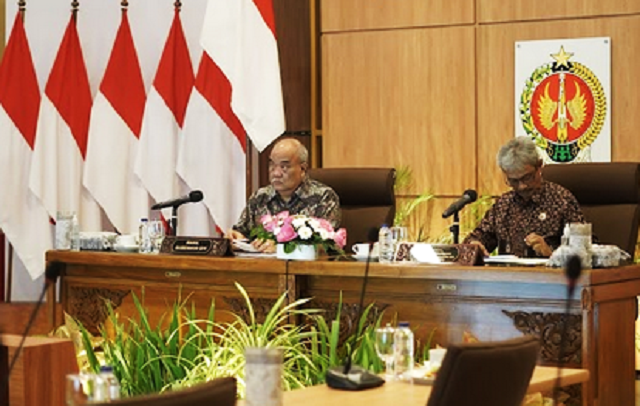 Indeks Ketimpangan Gender Daerah Istimewa Yogyakarta Terbaik Se-Indonesia