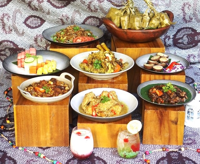 ARTOTEL Yogyakarta Hadirkan Paket Menarik LEBARAN 2024!
