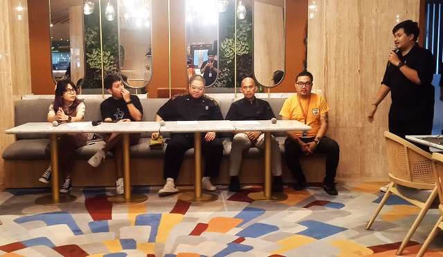 ARTOTEL Suites Bianti Yogyakarta Sajikan Gastronomi JOURNEY SERIES