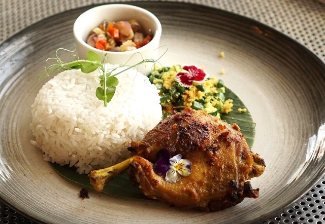 ARTOTEL Yogyakarta Sajikan Menu Khas, Rasa Nusantara,