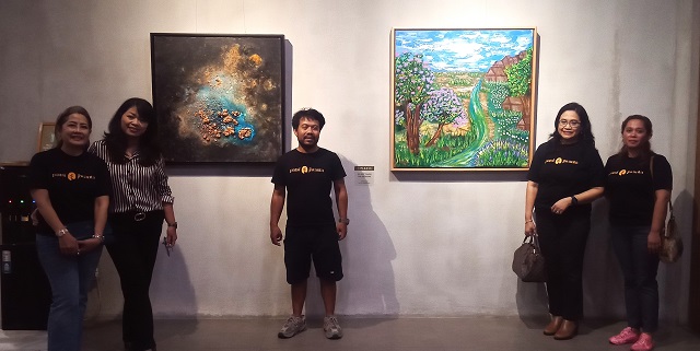 GREENHOST Boutique Hotel Yogyakarta, Gelar Pameran MAJEMUK: Sustainable Art for Living, 15 Mei Hingga 15 Juni 2025