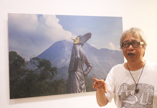BUTET KARTAREDJASA Gelar Pameran ELING SANGKAN PARANING DUMADI, Di LAV Gallery Yogyakarta, 22 Juni-22 Juli 2025