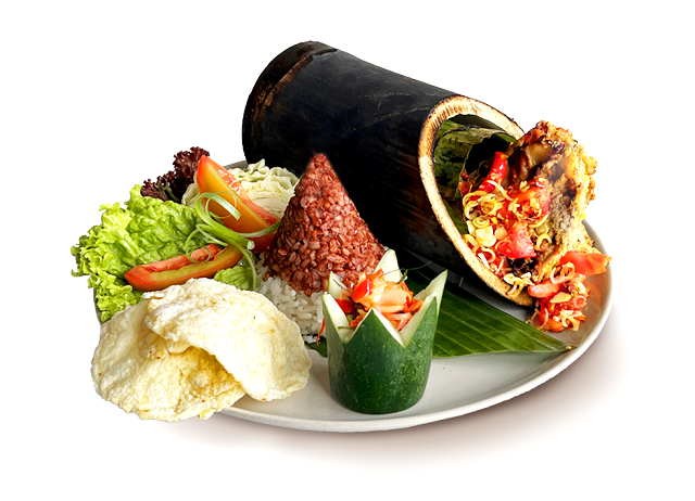 INNSiDE by Melia Yogyakarta Rayakan Kemerdekaan Hadirkan Beragam Kuliner Spesial
