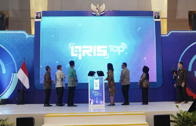 QRIS TAP di Yogyakarta, Langkah Digitalisasi Terapkan Kecerdasan Budaya