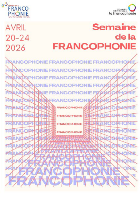 PEKAN FRANKOFONI 2026, Rayakan Ragam Budaya Frankofoni di Indonesia