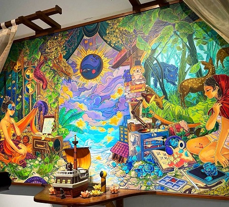 ARTOTEL Yogyakarta Hadirkan ARS LONGA EDITION, Paket Menginap Sambil Menikmati ARTJOG 2026