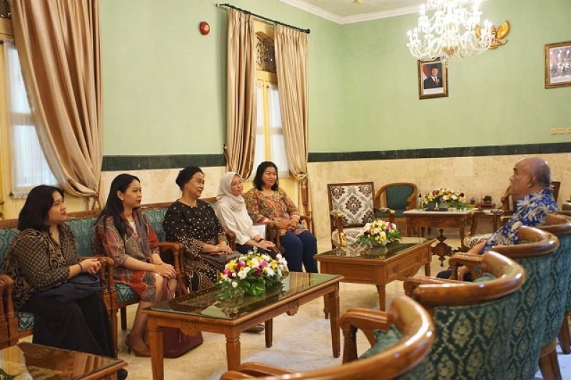 PENDIDIKAN BERBASIS BUDAYA Perlu Disederhanakan dan Aplikatif Bagi Anak