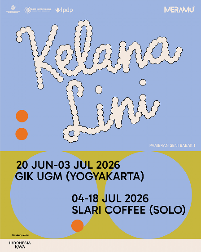 KELANA LINI: Merayakan Seni, Komunitas, dan Identitas Lokal di Yogyakarta dan Surakarta