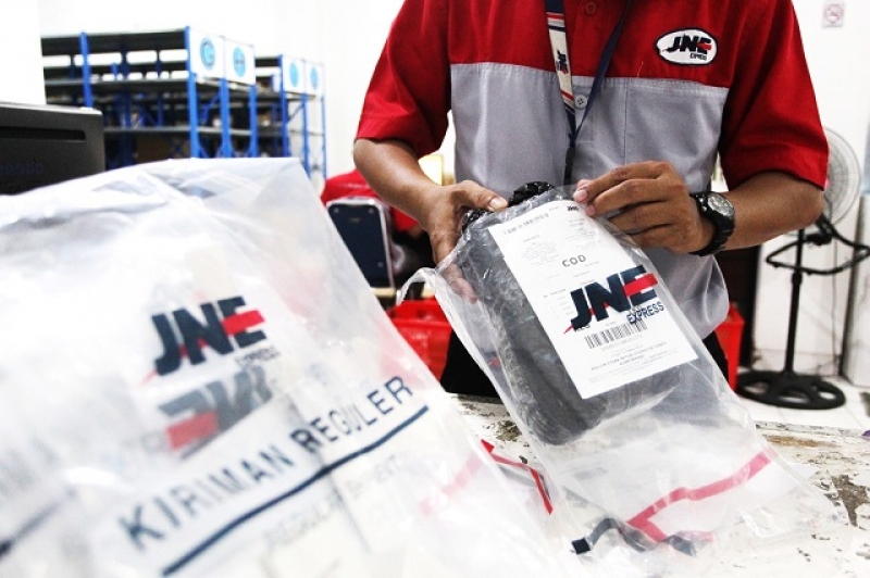 JNE Beri Promo Ongkir Mulai 2.000 per Kg ke seluruh Pulau Jawa Hingga September 2026